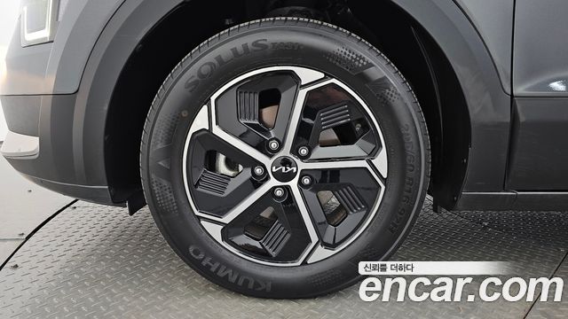 Kia Niro 2022 — photo 5