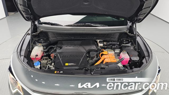 Kia Niro 2022 — photo 6