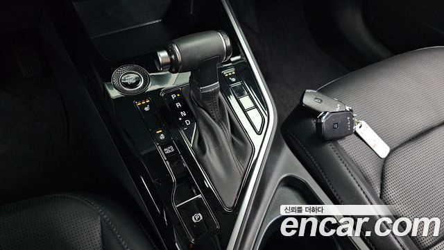 Kia Niro 2022 — photo 12