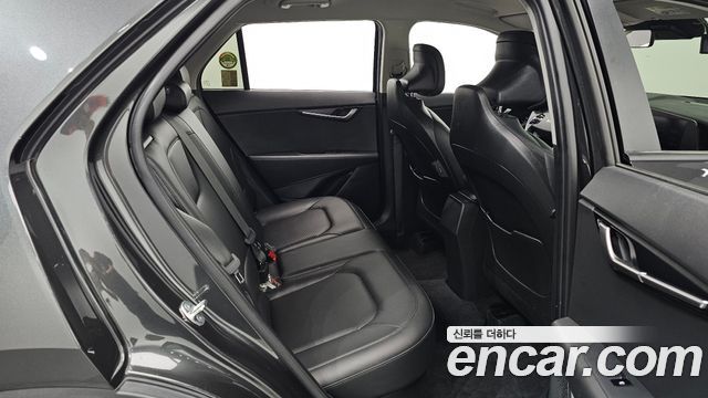 Kia Niro 2022 — photo 18