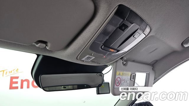 Kia Niro 2022 — photo 24