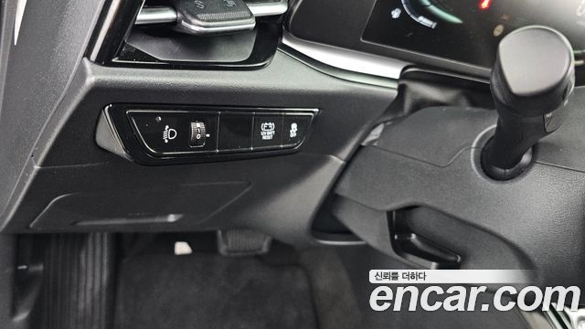 Kia Niro 2022 — photo 25
