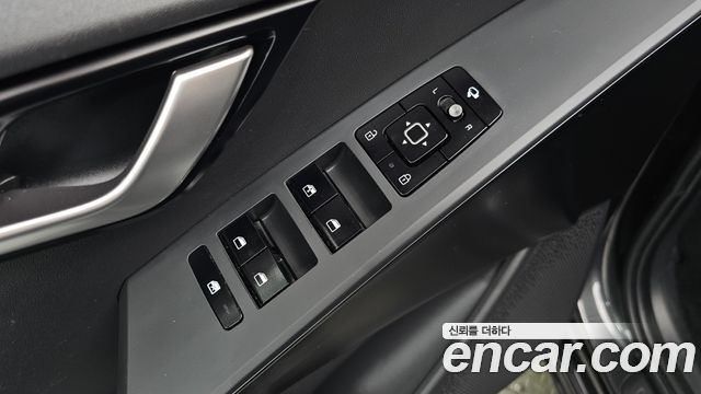 Kia Niro 2022 — photo 26