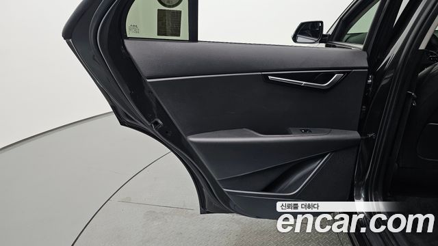 Kia Niro 2022 — photo 15