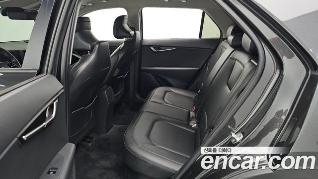 Kia Niro 2022 — photo 16
