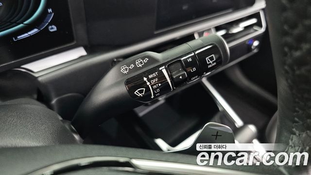 Kia Niro 2022 — photo 28