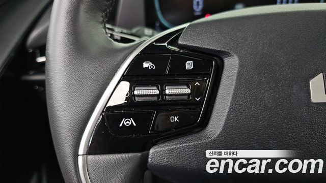 Kia Niro 2022 — photo 29