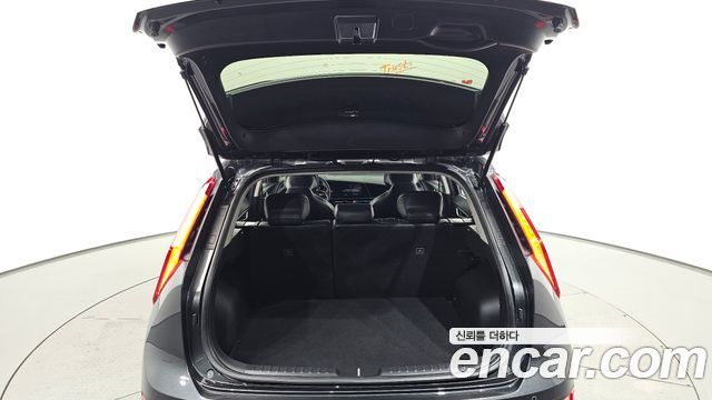 Kia Niro 2022 — photo 30