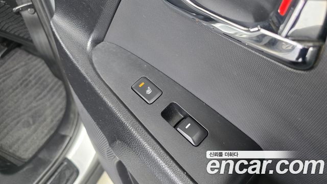 Kia Sportage 2011 — photo 19