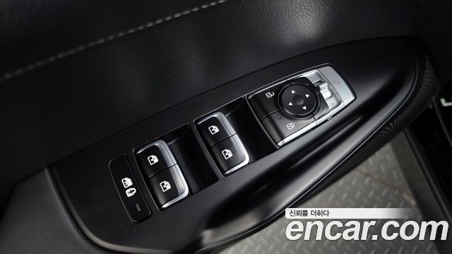 Kia K5 2022 — photo 28