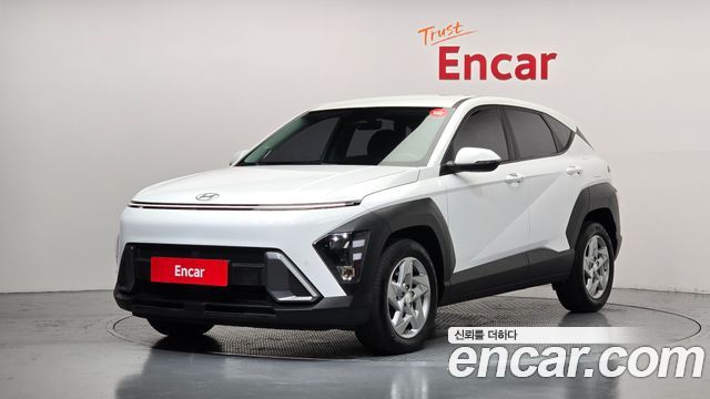Hyundai Kona 2023 — photo 1