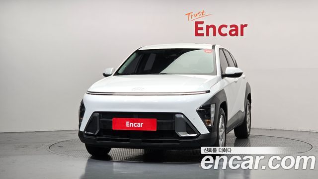 Hyundai Kona 2023 — photo 3