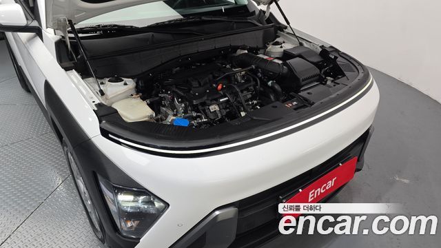 Hyundai Kona 2023 — photo 6