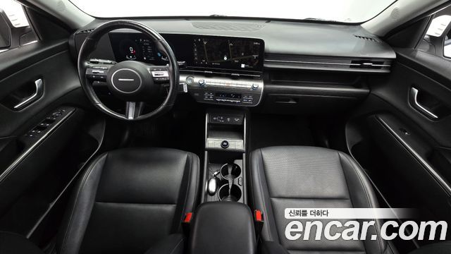 Hyundai Kona 2023 — photo 7