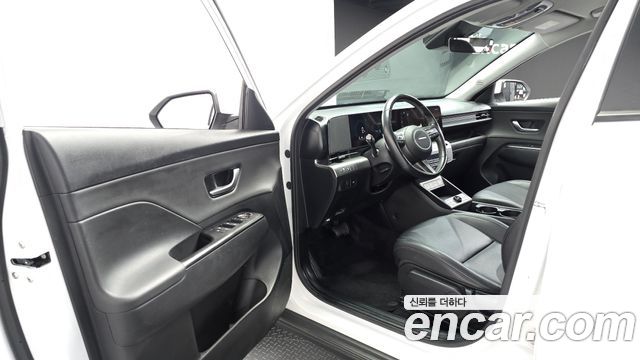 Hyundai Kona 2023 — photo 10