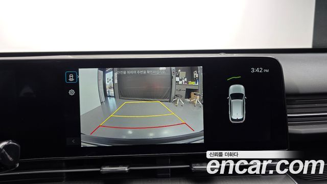 Hyundai Kona 2023 — photo 14