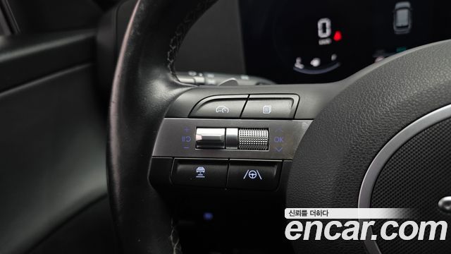 Hyundai Kona 2023 — photo 15