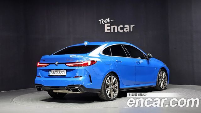 BMW 2-Series 2022 — photo 2