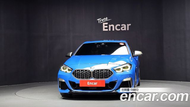 BMW 2-Series 2022 — photo 3