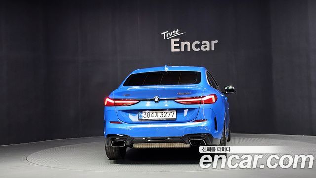BMW 2-Series 2022 — photo 4