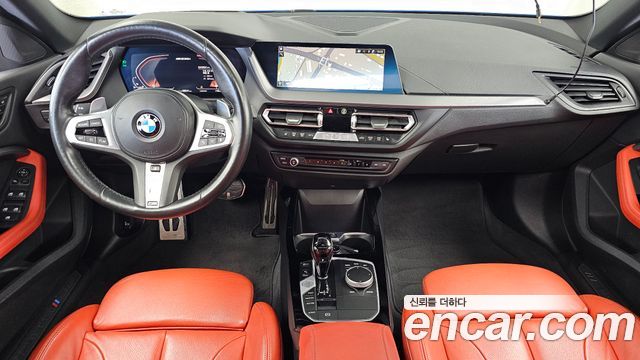 BMW 2-Series 2022 — photo 10