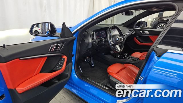 BMW 2-Series 2022 — photo 13