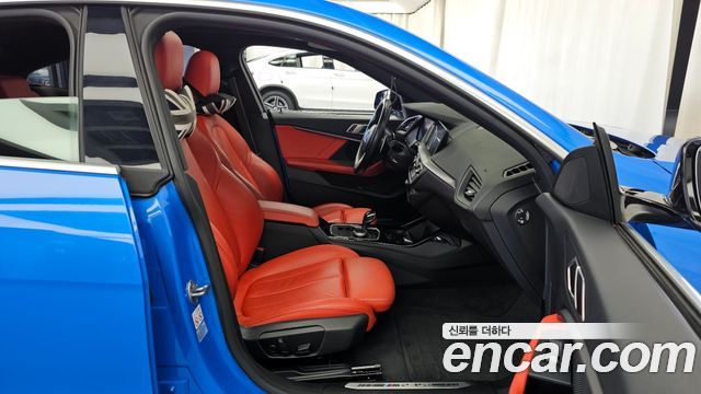 BMW 2-Series 2022 — photo 17
