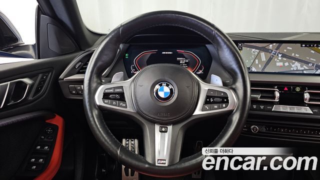 BMW 2-Series 2022 — photo 19
