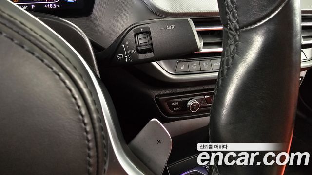 BMW 2-Series 2022 — photo 20