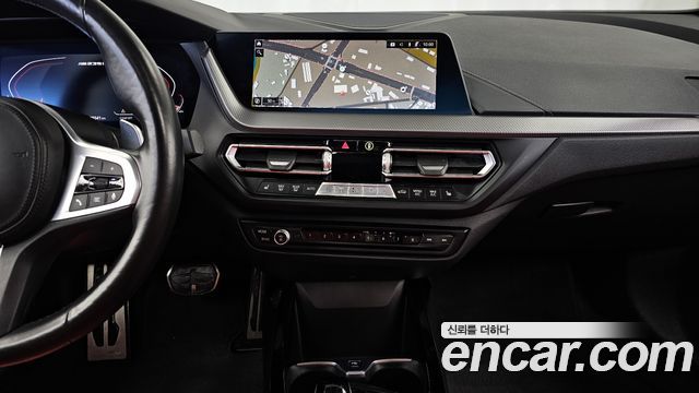 BMW 2-Series 2022 — photo 21