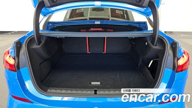 BMW 2-Series 2022 — photo 26
