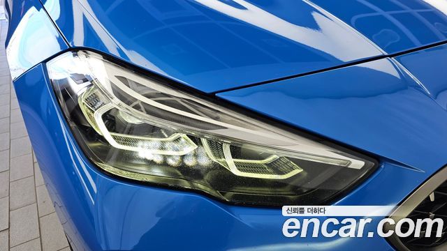 BMW 2-Series 2022 — photo 8