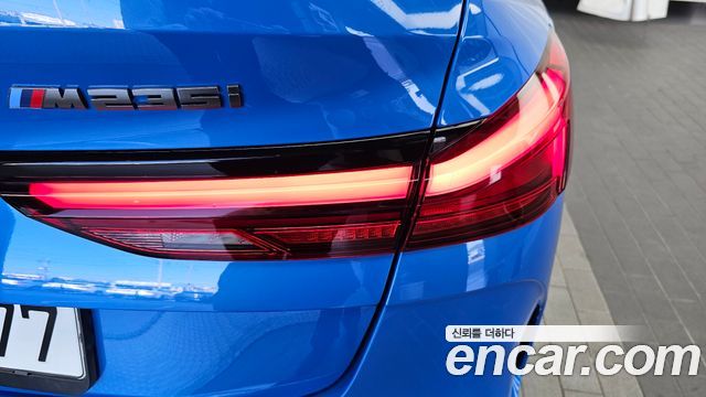 BMW 2-Series 2022 — photo 9