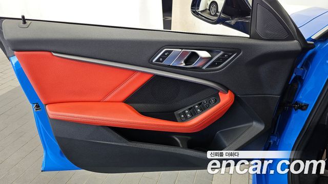BMW 2-Series 2022 — photo 14