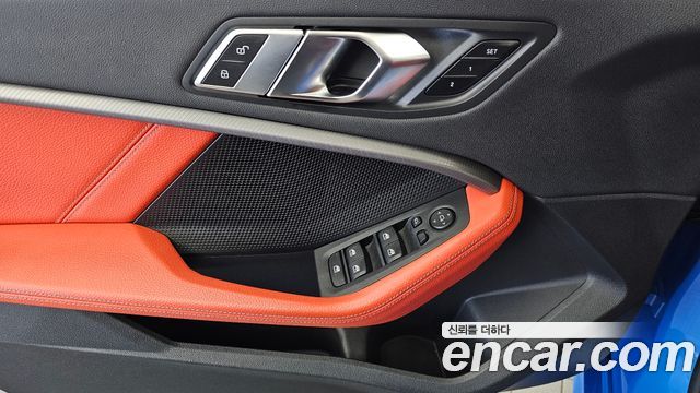 BMW 2-Series 2022 — photo 28