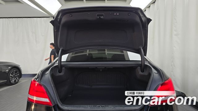 Hyundai Equus 2014 — photo 20