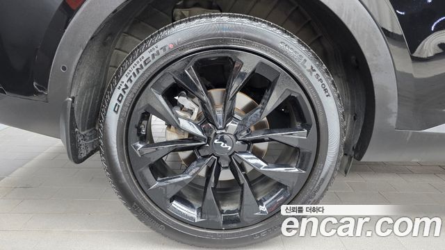 Kia Sorento 2023 — photo 5