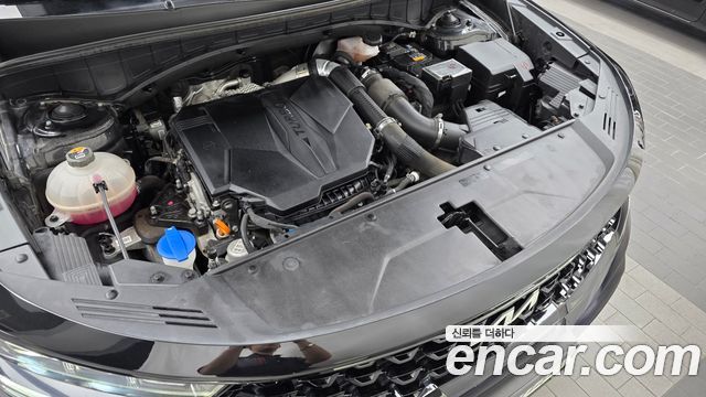 Kia Sorento 2023 — photo 6