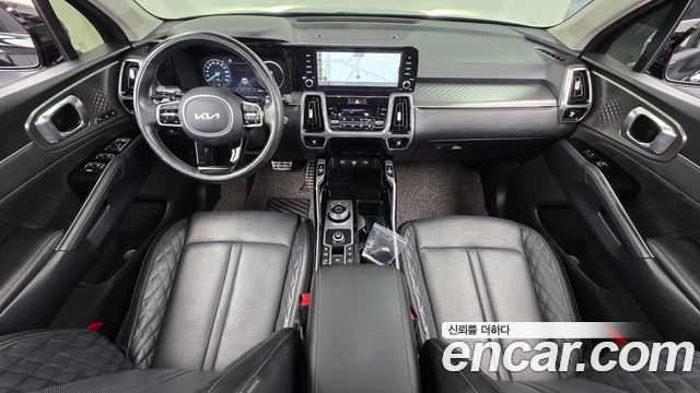 Kia Sorento 2023 — photo 7