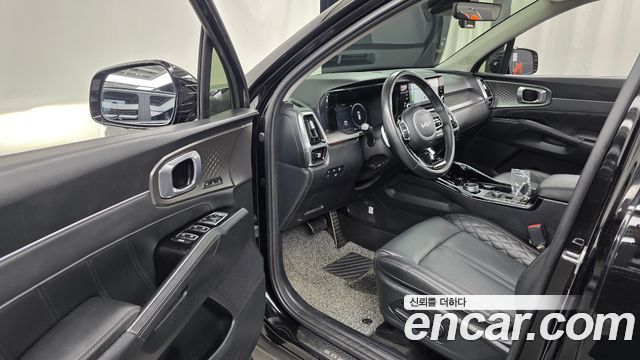 Kia Sorento 2023 — photo 10