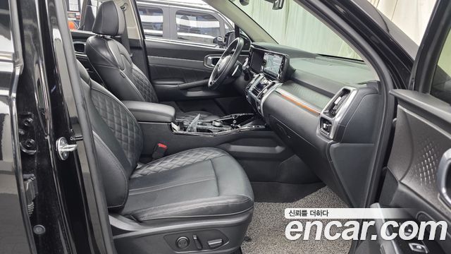 Kia Sorento 2023 — photo 11