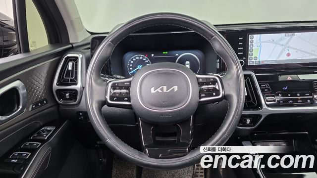 Kia Sorento 2023 — photo 13