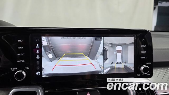 Kia Sorento 2023 — photo 15