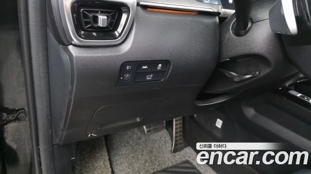 Kia Sorento 2023 — photo 18