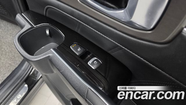 Kia Sorento 2023 — photo 19