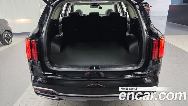 Kia Sorento 2023 — photo 20