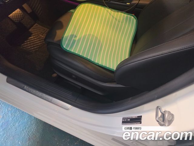 Mercedes-Benz A-Class 2021 — photo 6