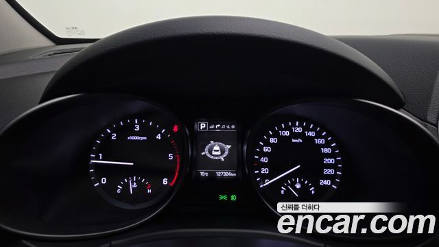 Hyundai Santafe 2018 — photo 8