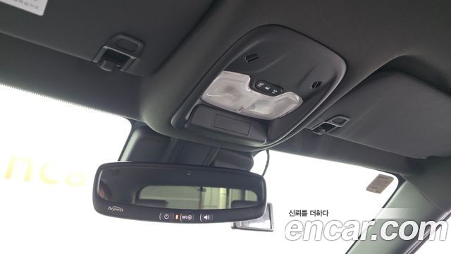 Chevrolet Korea Trailblazer 2021 — photo 26