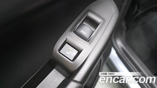 Chevrolet Korea Trailblazer 2021 — photo 28